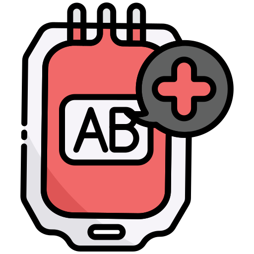 Blood banks