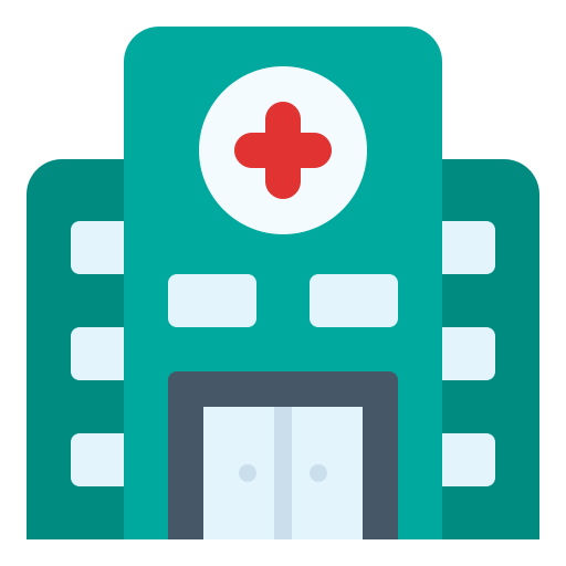 hospitals