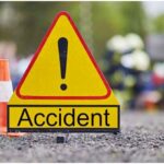 road accident 1