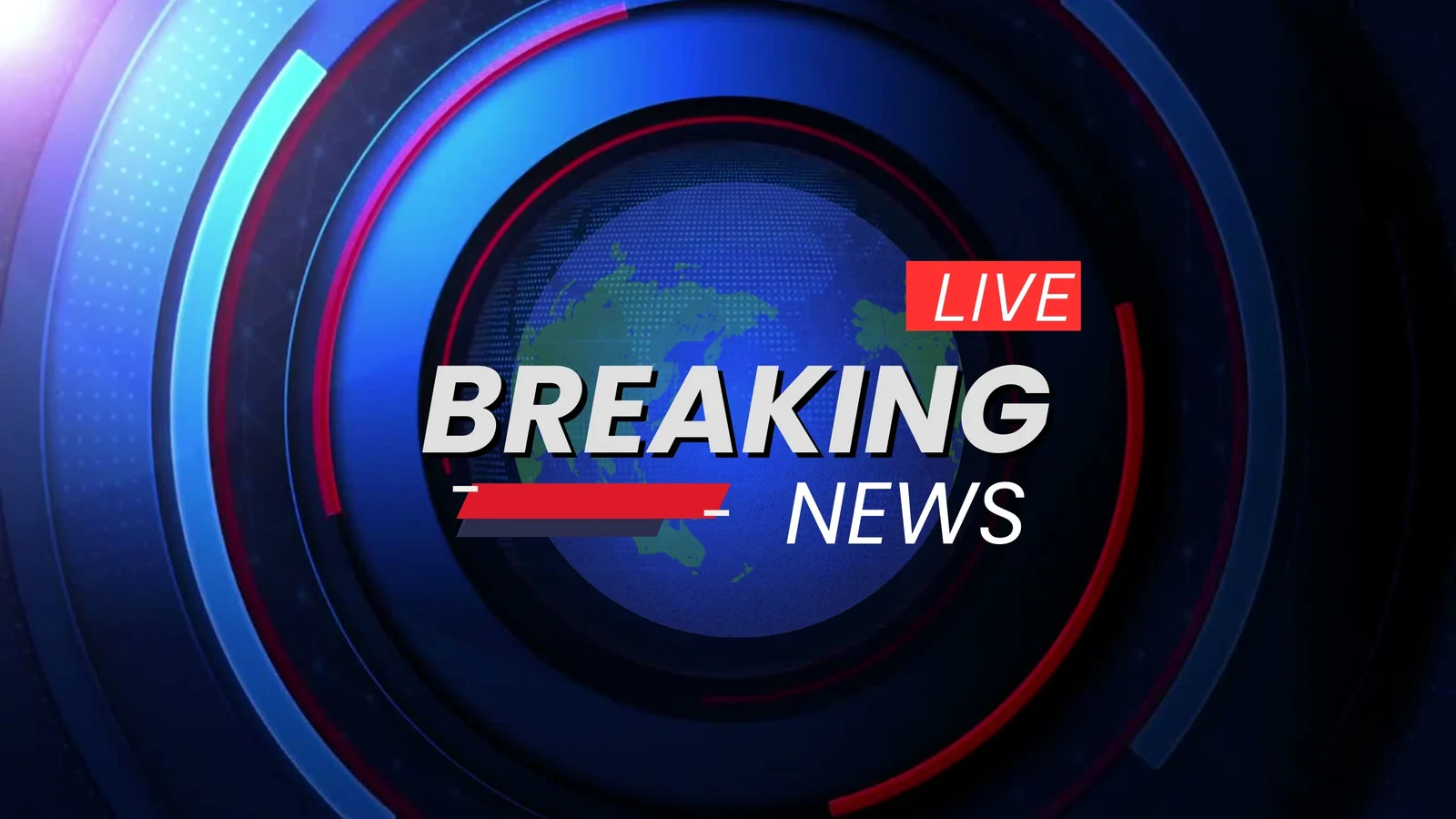 Breaking News