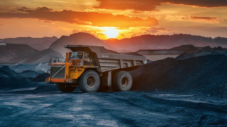 Coal Mine Technician (SCCL) coal