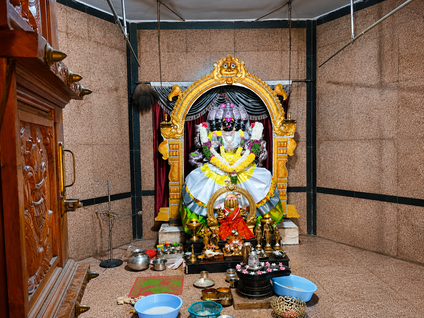 Sri Gayathri Matha Mandir