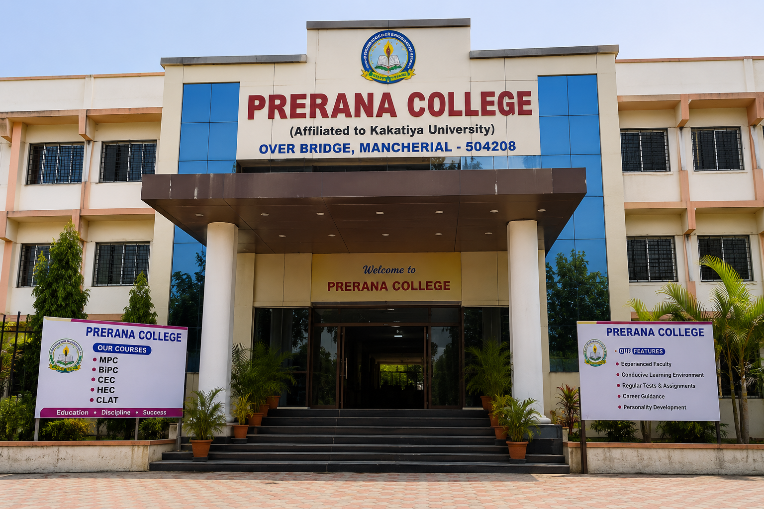 Prerana College