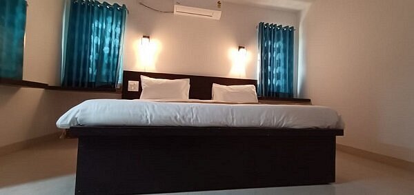 Vishnu Residency