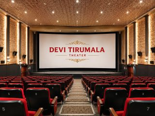 devi